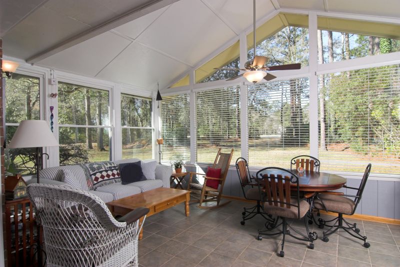Cost of Sunroom Installation in Gig Harbor, WA