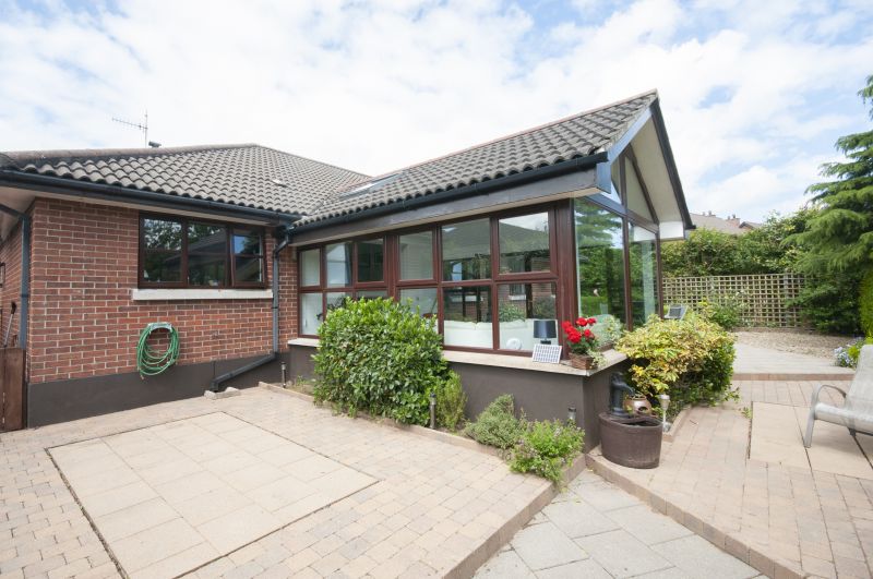 Expert Builder at Work